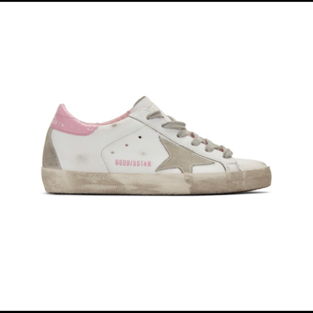 Golden Goose Sneakers size 36